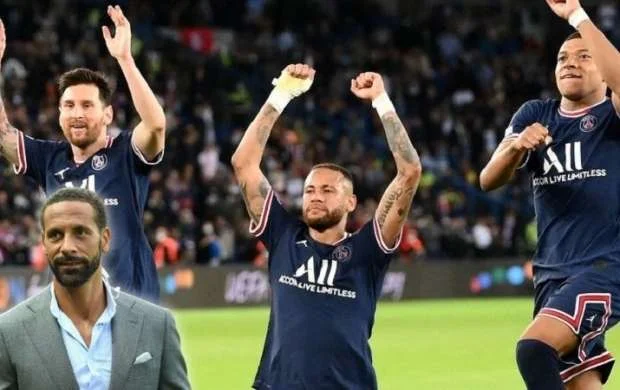 "Üç futbolçunun özündənrazılığı PSJ-yə mane olur" 