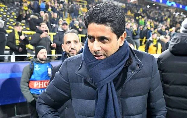 PSJ prezidenti acığını hakimlərdən çıxdı 