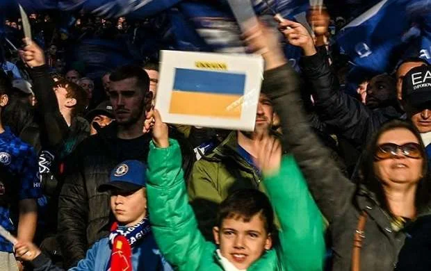 "Çelsi"nin qara günləri başlayır 