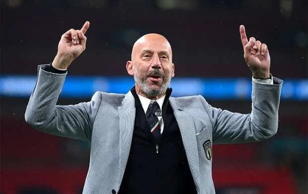 "Çox dərinə gedib xərçəngə təşəkkür etməyəcəm" - Canluka Vialli 
