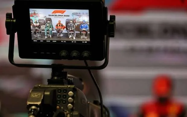 "Formula 1" Rusiya telekanalı ilə müqaviləni pozdu 