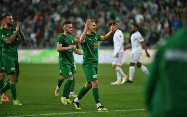 Namik Ələskərovun komandası darmadağın oldu 