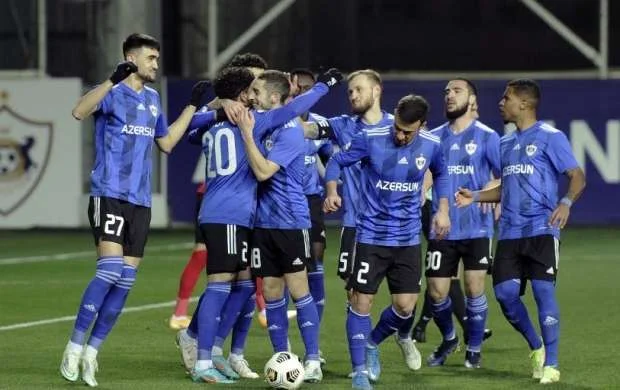 Dünya reytinqi açıqlandı: "Qarabağ" 54 pillə irəlilədi 