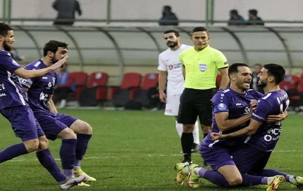 "Sumqayıt" "Neftçi"nin önünə hücumçusuz çıxacaq 