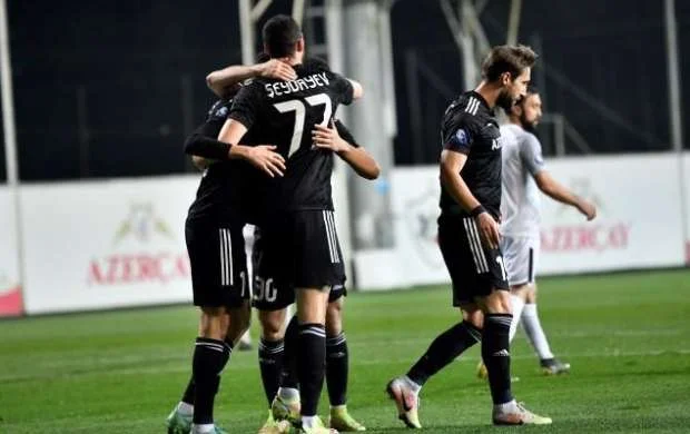 “Qarabağ” və "Keşlə"dən qələbə - YENİLƏNDİ 