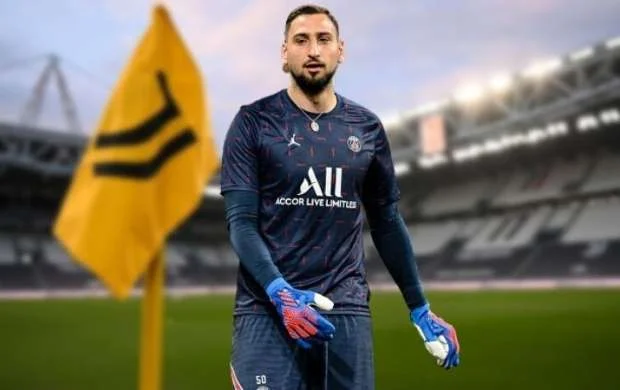 Donnarumma PSJ-də qalmaq istəmir 