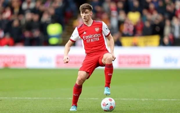 "Real Madrid" "Arsenal"ın müdafiəçisinə göz dikib 