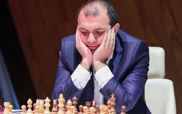 Rauf Məmmədov Avropa çempionatını buraxır 
