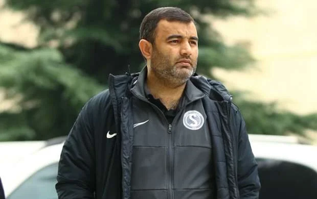 Aftandil Hacıyevdən futbolçulara ultimatum: "Səbail"də qalmaq istəyirlərsə, ..." 