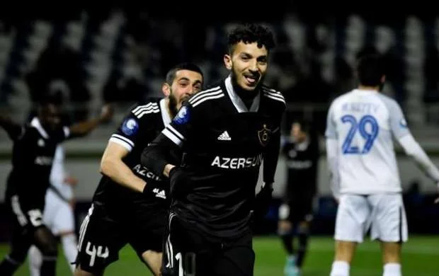 "Qarabağ"a qələbə qazandıran qol - VİDEO 