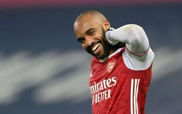 "Barselona" "Arsenal"ın hücumçusunu istəyir 