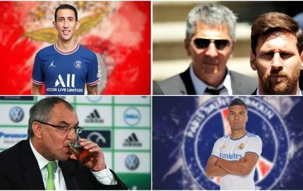 Transfer şayiələri: Messinin atası "Barselona" rəhbərliyi ilə danışıqlar aparır 