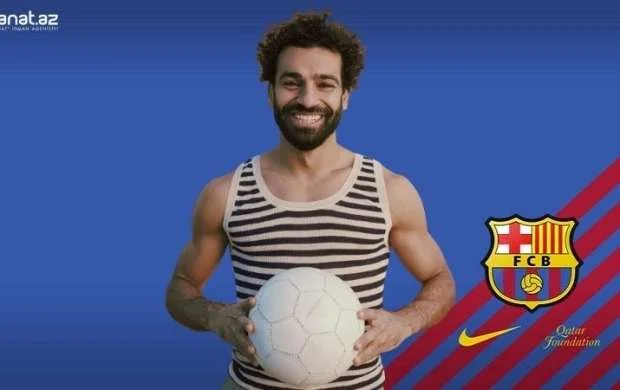 Salah "Barselona" yolunda - SON DURUM  