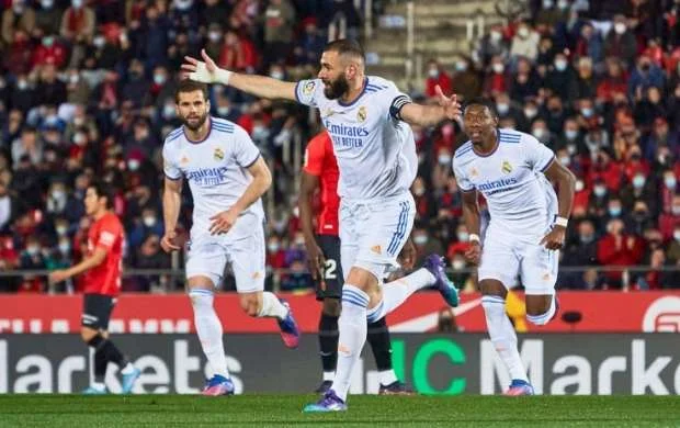 Benzema Fransa futbolunun tarixinə düşdü 