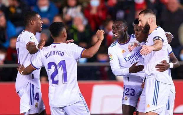 Benzema və Mendi El-Klasikonu buraxa bilər  - Açıqlama 
