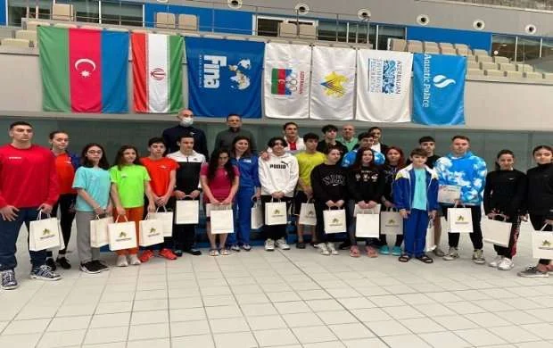 Azərbaycan çempionatına yekun vuruldu 