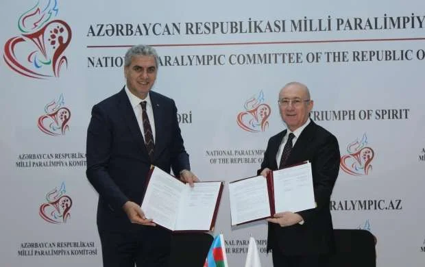 Azərbaycanda görmə məhdudiyyətli futbolçulardan ibarət komanda yaradılır 