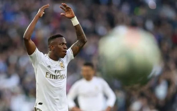 "Real Madrid" Junioru əldən buraxmaq istəmir 