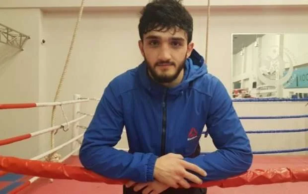 Avropa çempionatı: Nəbi İsgəndərovdan ikinci qələbə 
