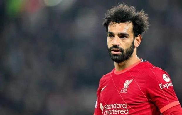 "Liverpul" Salahı razı sala bilmir 