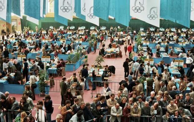 Şahmat Olimpiadasına ev sahibliyi edəcək ölkə açıqlandı 