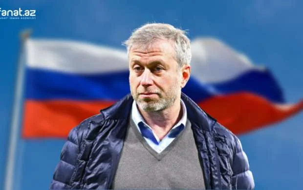 "Abramoviç bütün diqqətini Rusiya futboluna yönəldə bilər" 