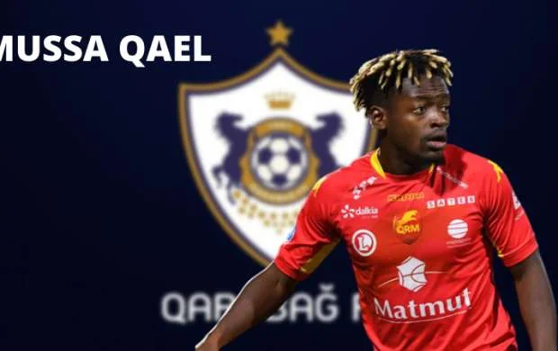 "Qarabağ"ın yeni transfer hədəfi açıqlandı 