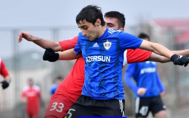 "Qarabağ" "Keşlə"yə uduzdu, MOİK darmadağın oldu 