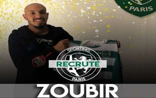 Zubirin qardaşı "Zaqatala"da 