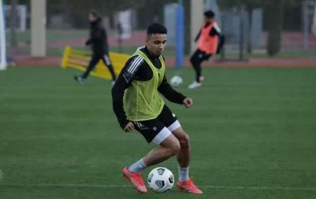 "Qarabağ"ın legioneri ilk dəfə milliyə çağırıldı 