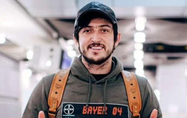 Sərdar Azmun Rusiyaya qayıdacaq 
