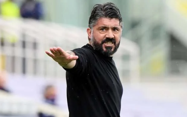 Qattuzo Mixayloviçi əvəzləyə bilər 