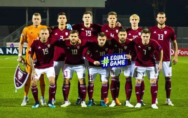 Latviya millimizlə oyun üçün heyətini açıqladı: 4 futbolçu kənarda qaldı 