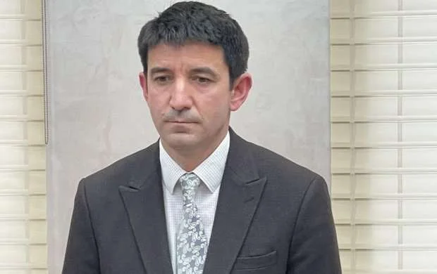 Fərid Qayıbov velosiped məktəbinə yeni direktor təyin etdi 