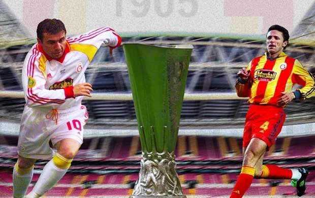 "Qalatasaray"ın əfsanələri bu gün meydanda olacaq 