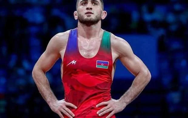 Güləş yığmalarımızın Avropa çempionatı üçün heyəti açıqlandı 