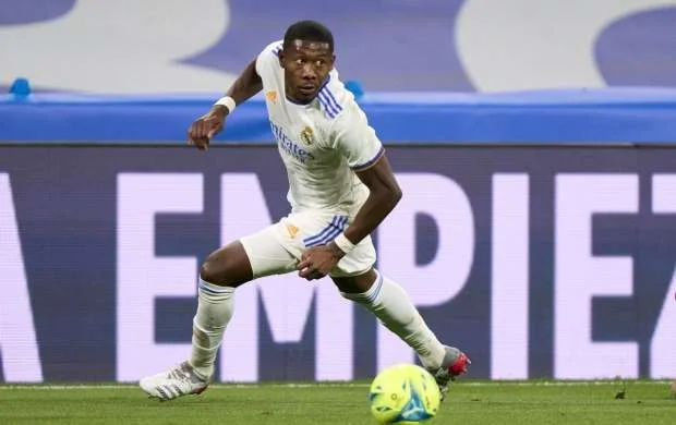 Alaba "Barselona" ilə növbəti dueldən nə gözləyir? 