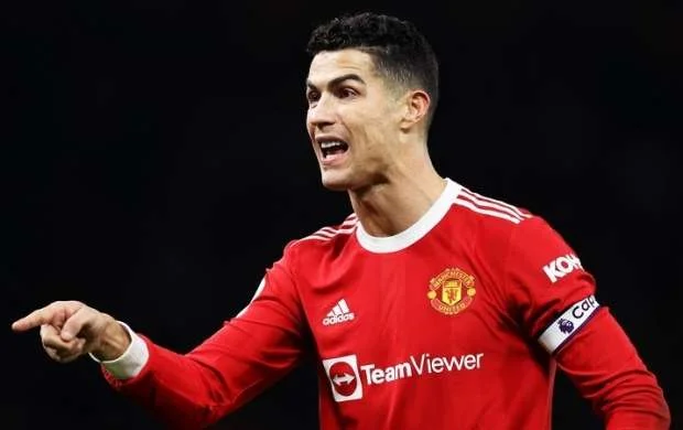 Ronaldu "Mançester Yunayted"dəki gələcəyi ilə bağlı qərar verdi 