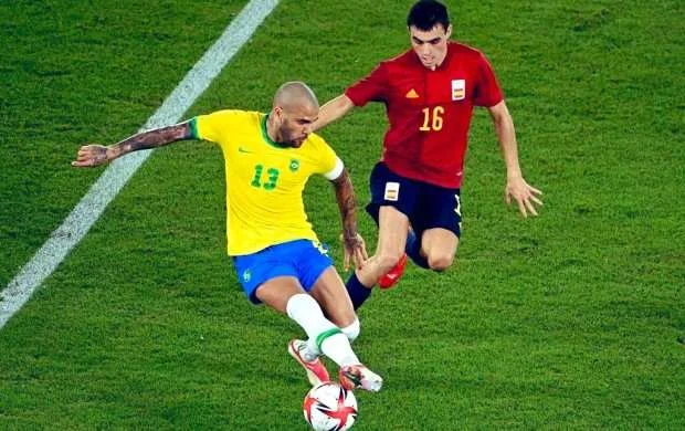 Dani Alves: "Pedri mənə Xavini xatırladır" 