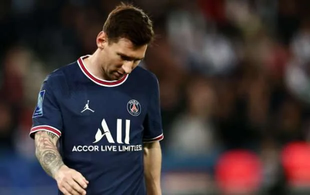 Messi qərarını verdi: gələn mövsüm... 