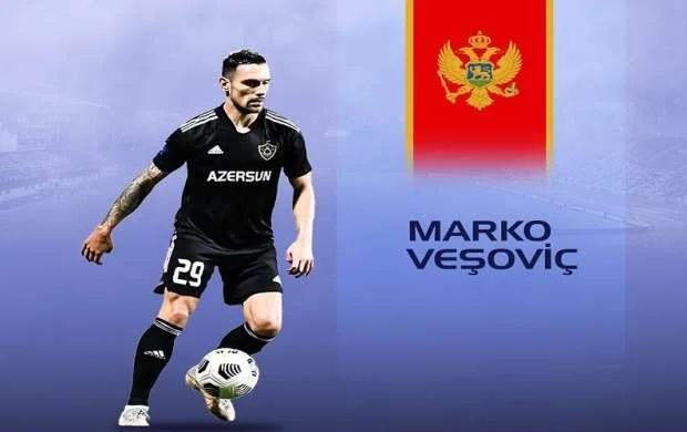 "Qarabağ"ın legioneri milliyə çağırıldı 