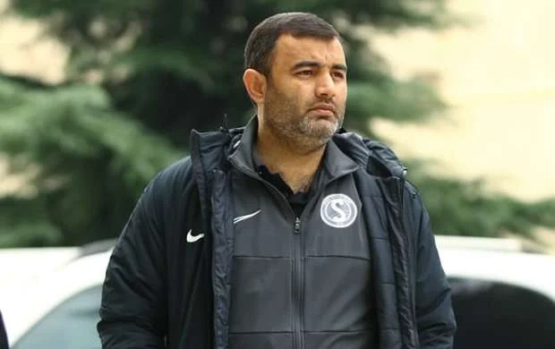 "Həvəsdən düşsək də, ..." - Aftandil Hacıyev 