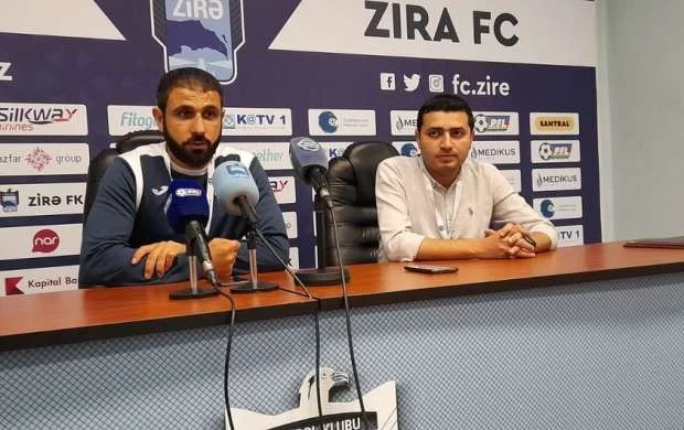 "Bu, penalti idisə, Qəbələdəki nə idi?" - Rəşad Sadıqov 