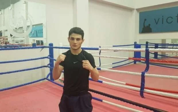 AÇ: Azərbaycan üçüncü medalı da təmin etdi 