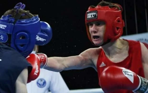 AÇ: Azərbaycan yığması ilk medalı təmin etdi 