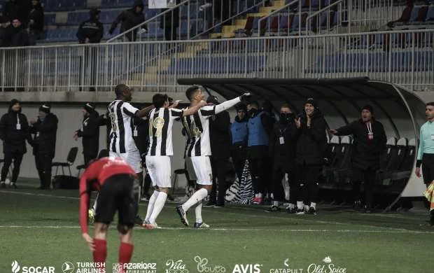 Azərbaycan çempionatları tarixinin rekordu təkrarlandı 