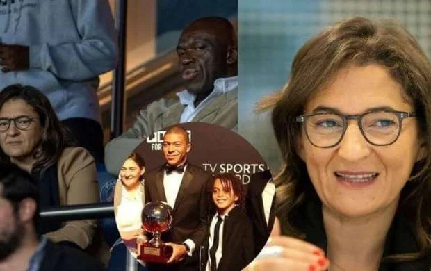 Mbappenin anası "Real Madrid"dən pul tələb edir 