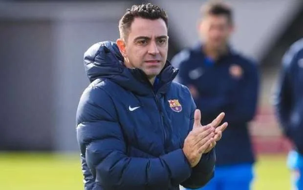 “Real Madrid”ə qarşı necə oynayacağımızı bilirdik" - Xavi 