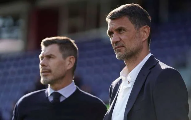 Paolo Maldini "Milan"la müqaviləni uzadacaq 