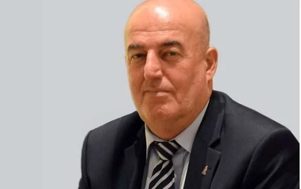Asim Xudiyevə yeni təyinat 